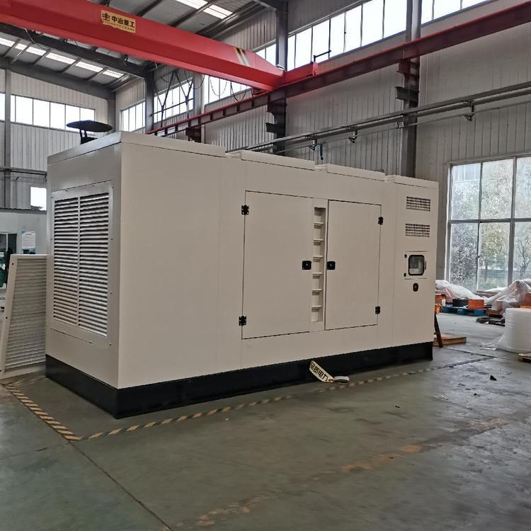 五营发电机出租